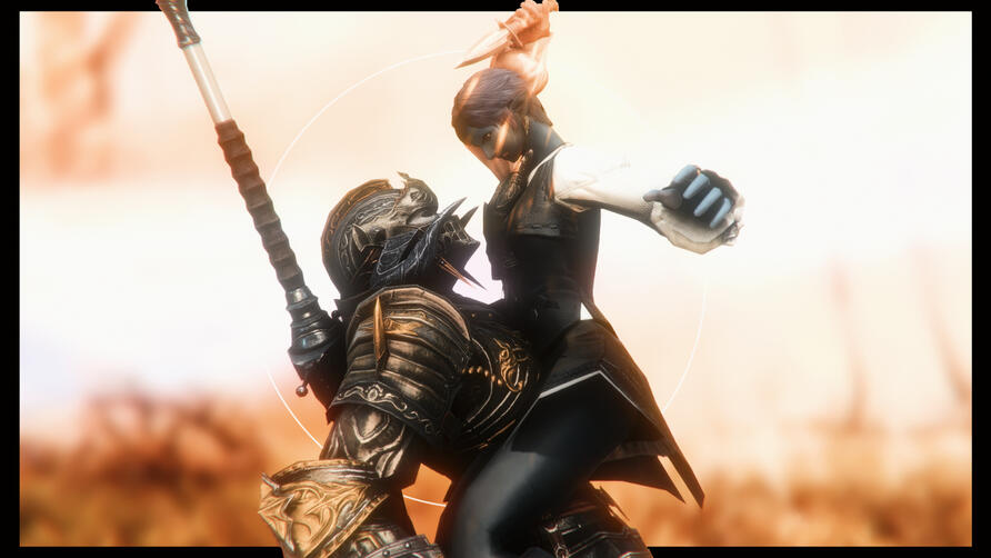 Oops! All Emotional Scarring