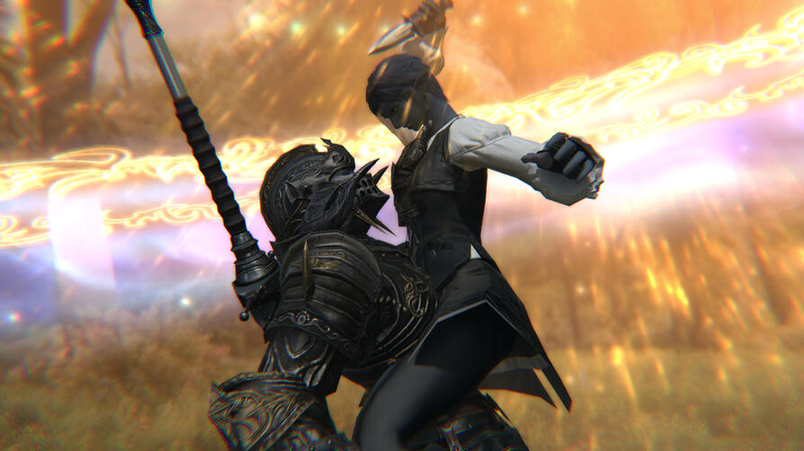 Seconds Before Disaster