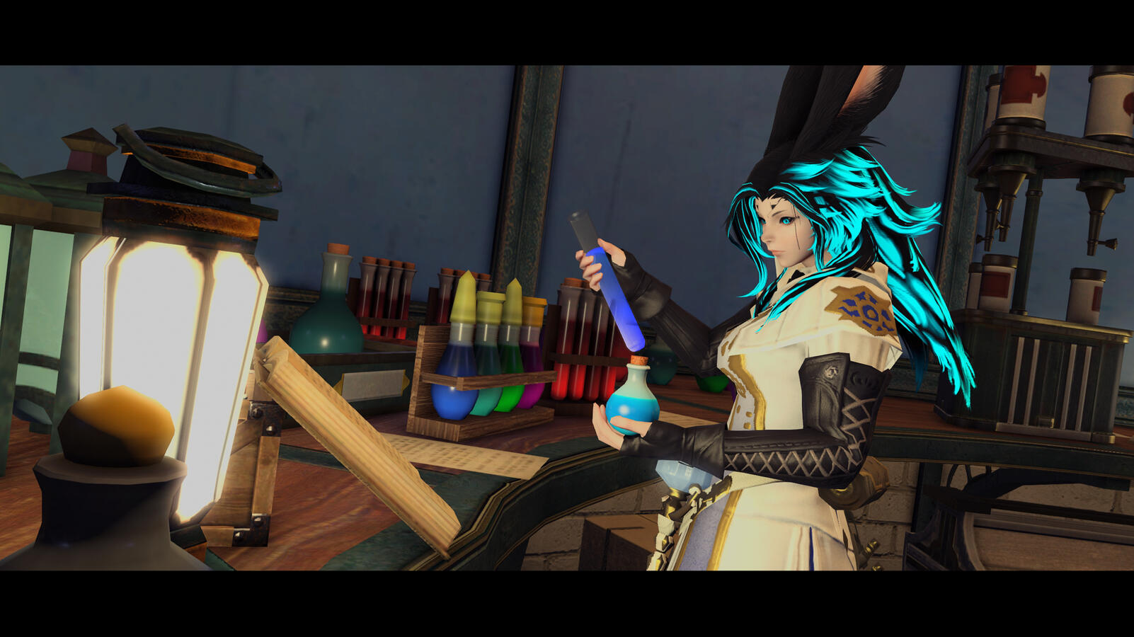 In the Midst of Creation